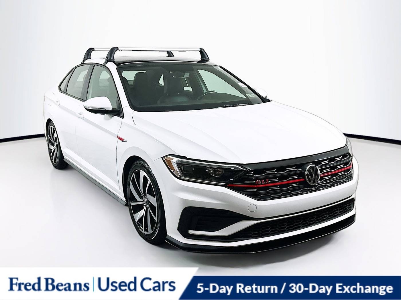 2019 Volkswagen Jetta GLI S — Sedan — 66,159 mi — Doylestown, PA
