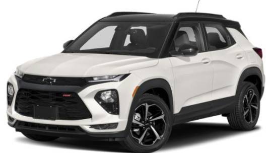 2023 Chevrolet Trailblazer RS — SUV — 11,532 mi — Doylestown, PA