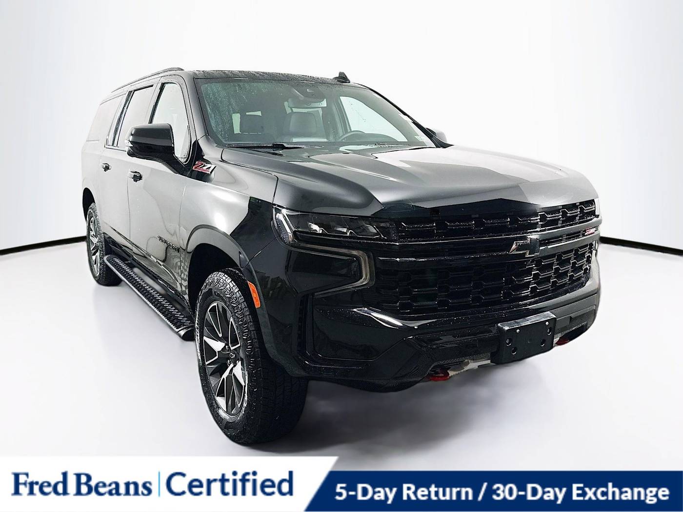 2024 Chevrolet Suburban Z71 — SUV — 83 mi — Doylestown, PA