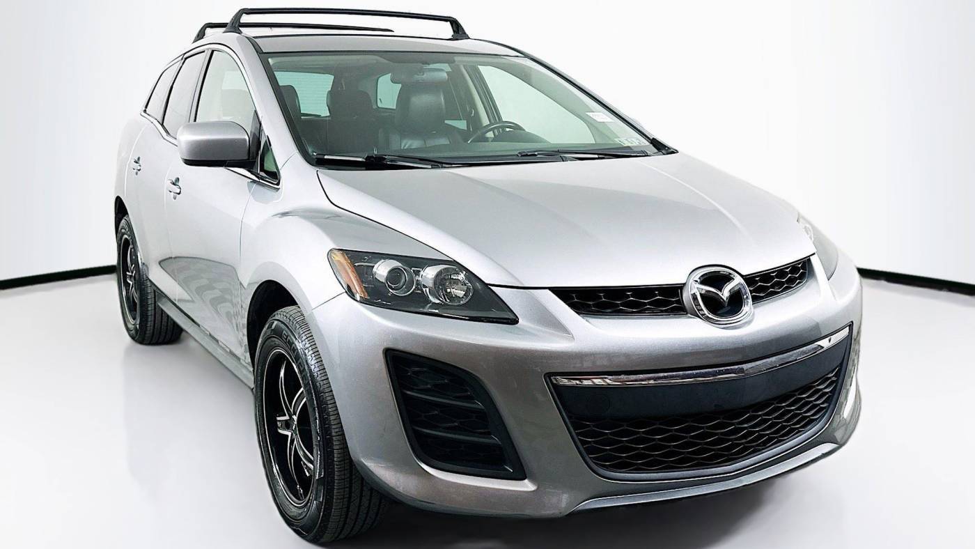 2011 Mazda CX-7 s Touring — SUV — 92,664 mi — Doylestown, PA