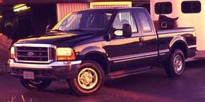 2003 Ford Super Duty F-250 XL — Pickup Truck — 92,212 mi — Doylestown, PA
