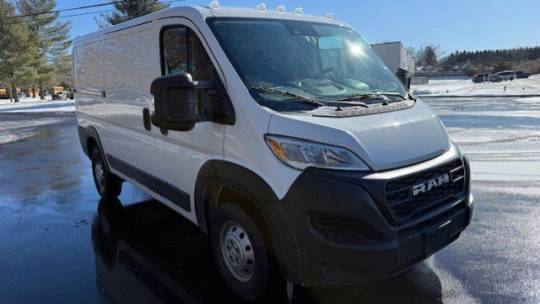 2023 Ram ProMaster Cargo Van 1500 — Cargo Van — 31,700 mi — Doylestown, PA