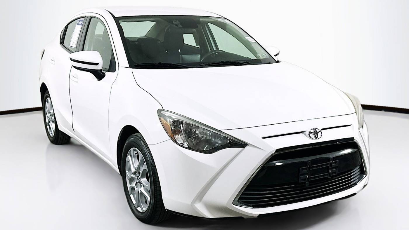 2018 Toyota Yaris iA Base — Sedan — 52,864 mi — Doylestown, PA