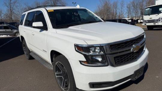2020 Chevrolet Tahoe LT — SUV — 59,995 mi — Doylestown, PA