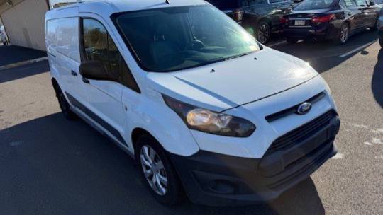 2017 Ford Transit Connect Van XL — Cargo Van — 131,920 mi — Doylestown, PA