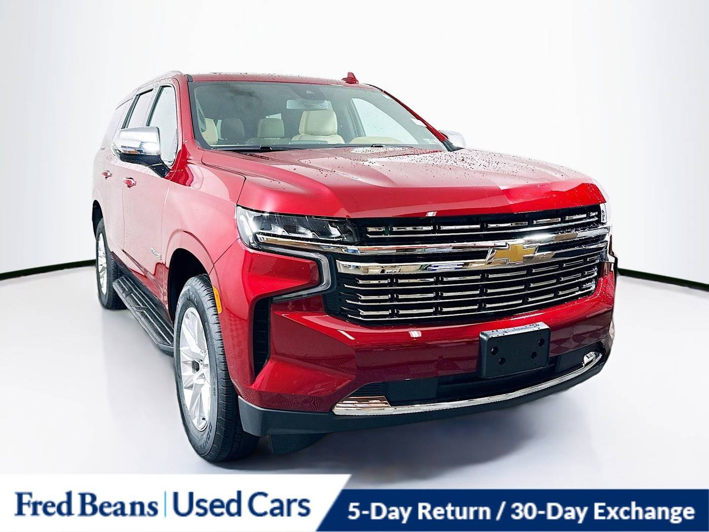 2024 Chevrolet Tahoe Premier — SUV — 663 mi — Doylestown, PA
