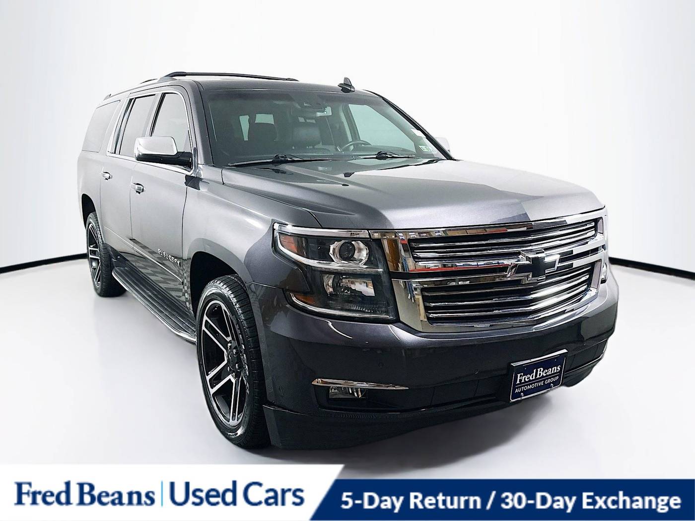 2017 Chevrolet Suburban Premier — SUV — 69,442 mi — Doylestown, PA