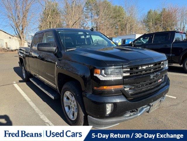 2016 Chevrolet Silverado 1500 LT — Pickup Truck — 85,930 mi — Doylestown, PA