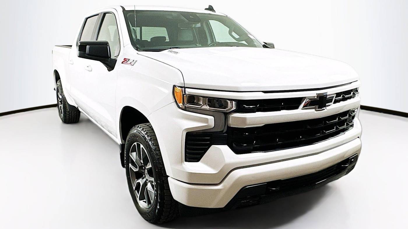 2022 Chevrolet Silverado 1500 RST — Pickup Truck — 46,594 mi — Doylestown, PA