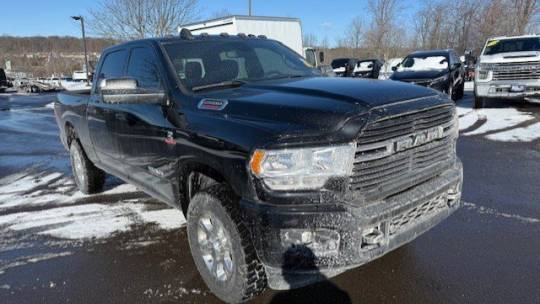 2021 Ram 2500 Big Horn — Pickup Truck — 30,017 mi — Doylestown, PA