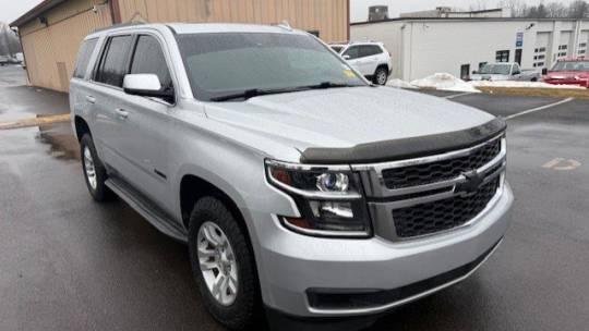 2016 Chevrolet Tahoe LT — SUV — 103,340 mi — Doylestown, PA