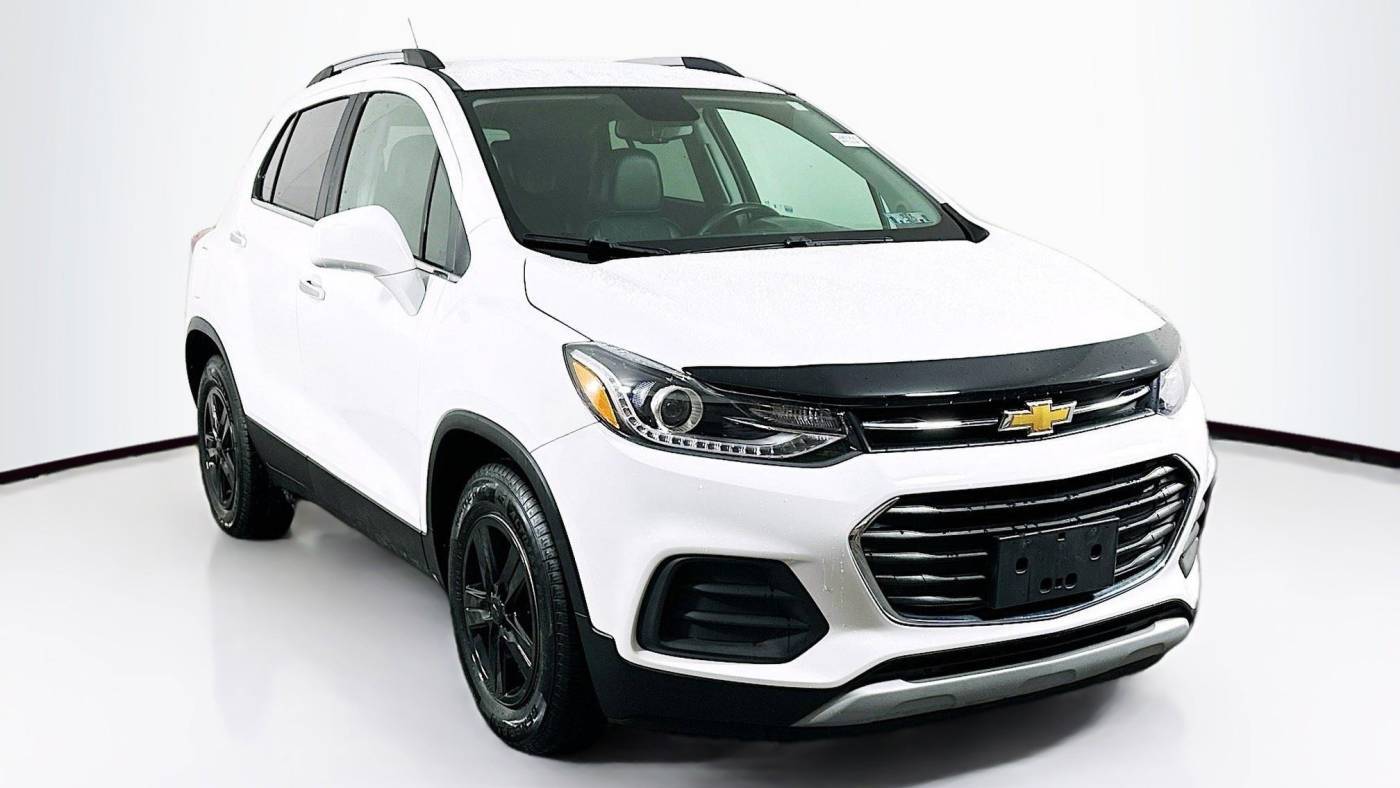 2019 Chevrolet Trax LT — SUV — 57,798 mi — Doylestown, PA