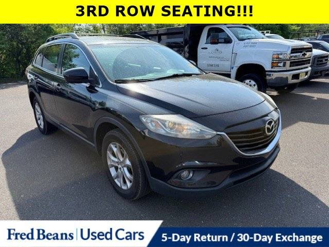 2015 Mazda CX-9 Touring — SUV — 100,800 mi — Doylestown, PA