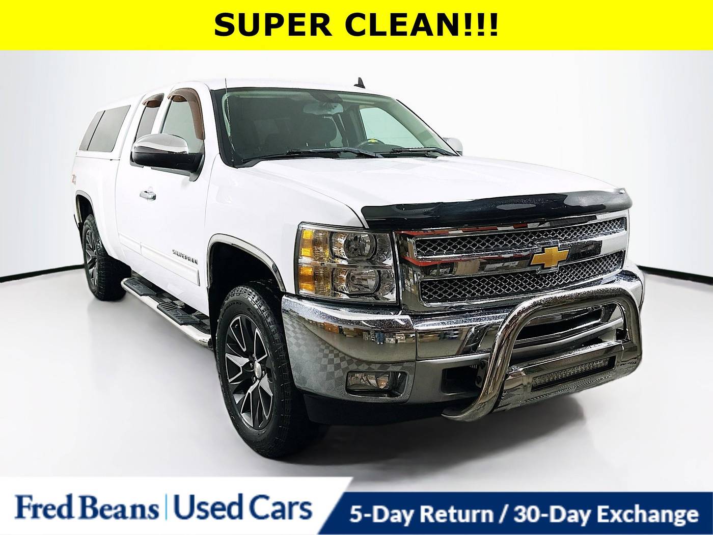 2013 Chevrolet Silverado 1500 LT — Pickup Truck — 100,003 mi — Doylestown, PA