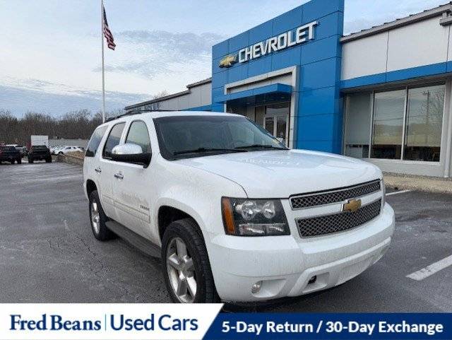 2013 Chevrolet Tahoe LT — SUV — 140,364 mi — Doylestown, PA