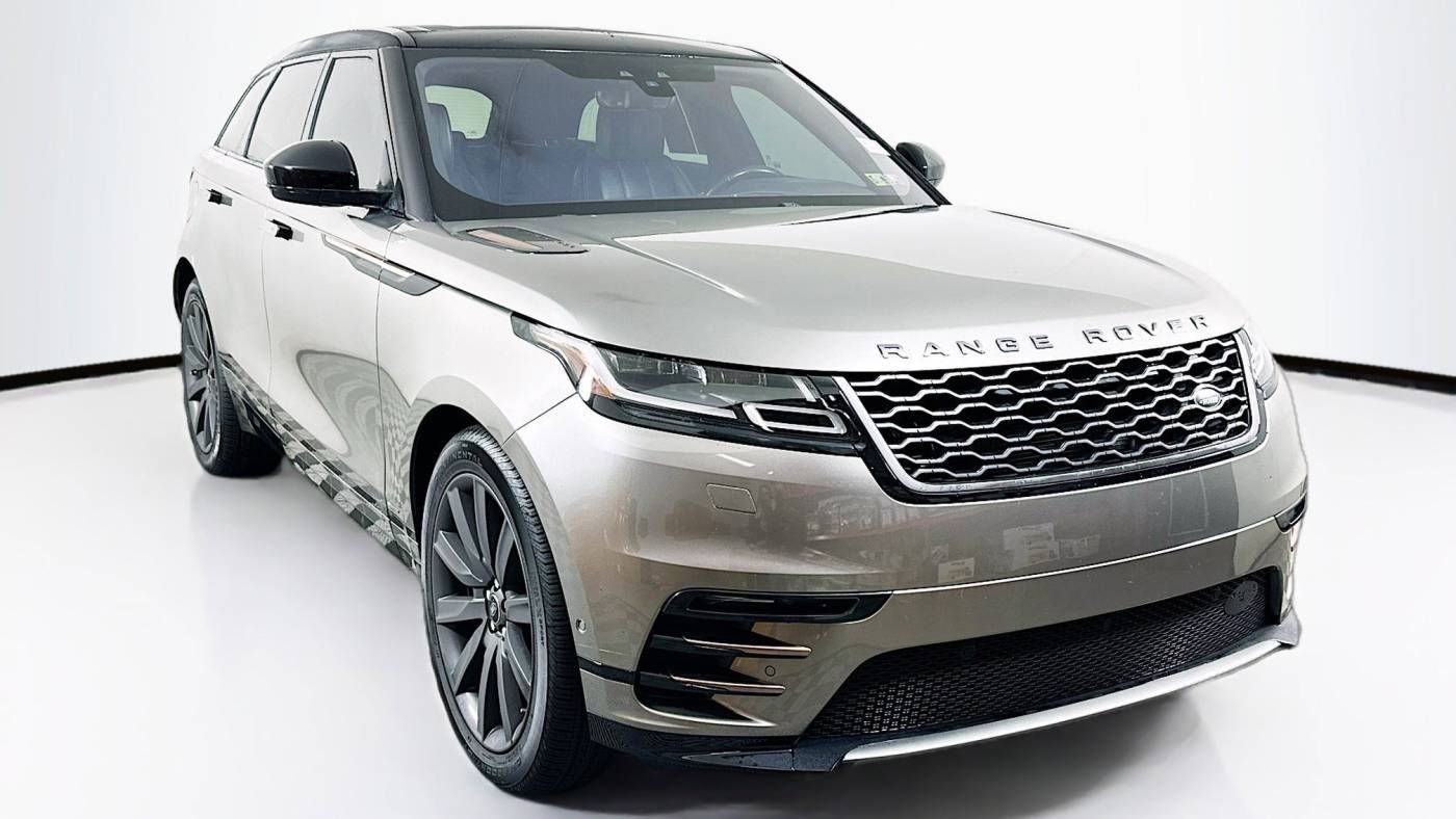 2018 Land Rover Range Rover Velar R-Dynamic HSE — SUV — 66,718 mi — Doylestown, PA