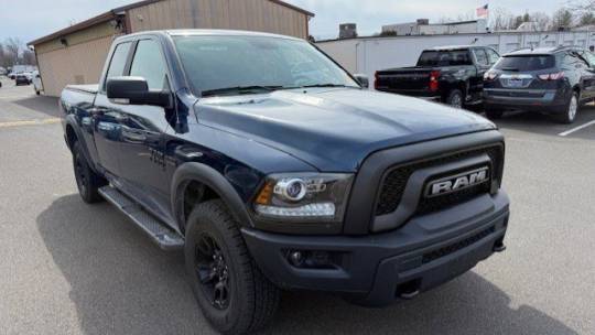 2022 Ram 1500 Classic Warlock — Pickup Truck — 22,480 mi — Doylestown, PA