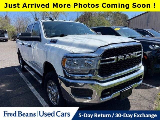 2021 Ram 2500 Tradesman — Pickup Truck — 21,737 mi — Doylestown, PA