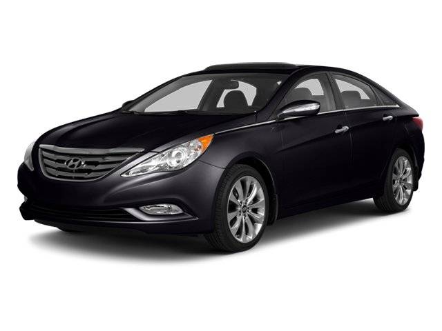 2013 Hyundai Sonata SE — Sedan — 143,341 mi — Langhorne, PA