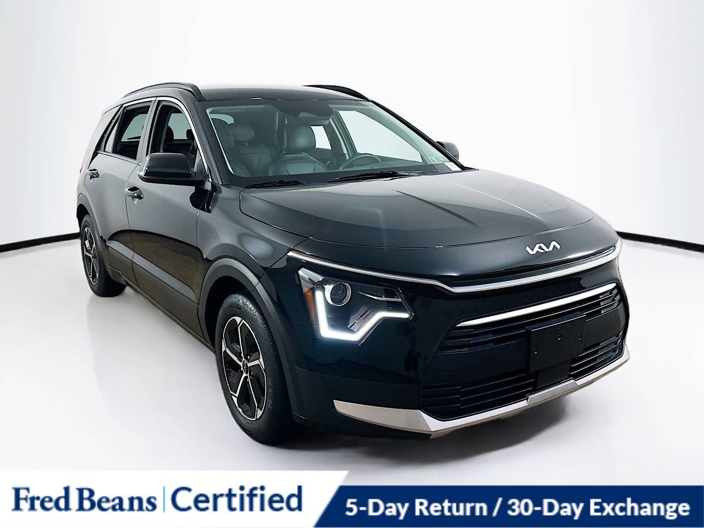 2023 Kia Niro Hybrid EX — SUV — 11,704 mi — Langhorne, PA