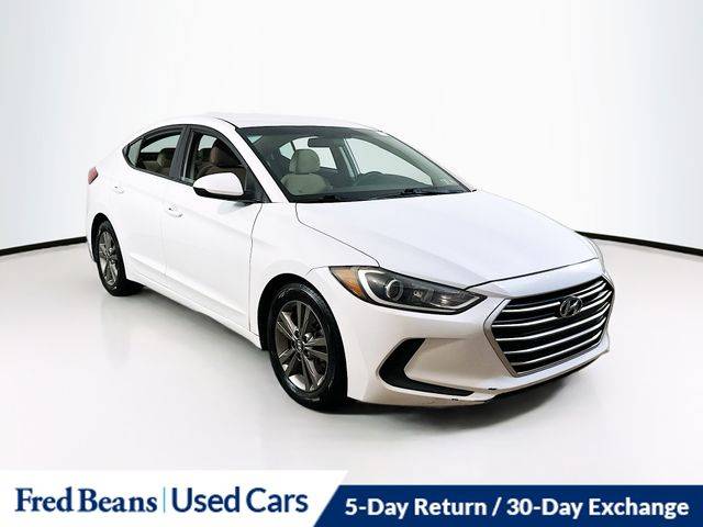 2017 Hyundai Elantra SE — Sedan — 92,609 mi — Langhorne, PA