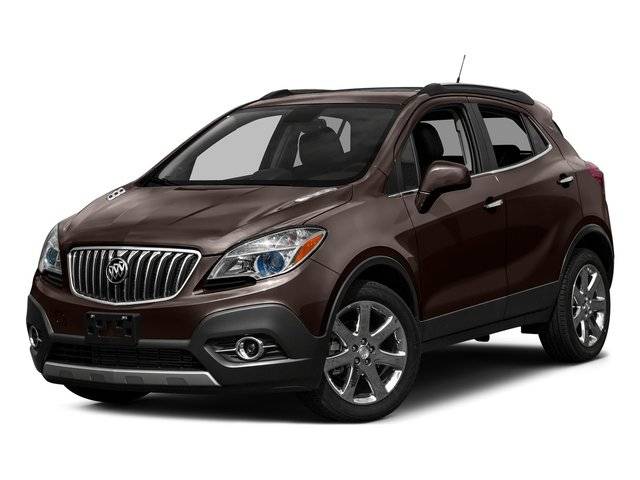 2016 Buick Encore Leather — SUV — 37,238 mi — Langhorne, PA