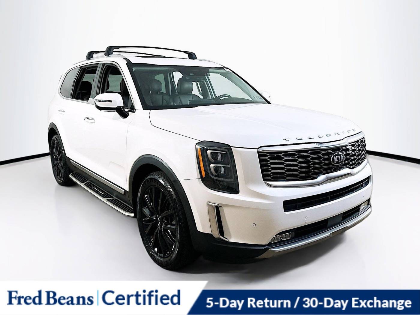 2021 Kia Telluride SX — SUV — 67,735 mi — Langhorne, PA