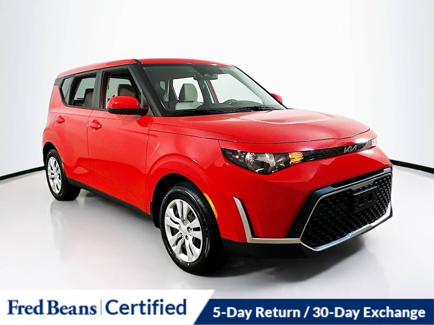 2025 Kia Soul LX — Hatchback — 73 mi — Langhorne, PA