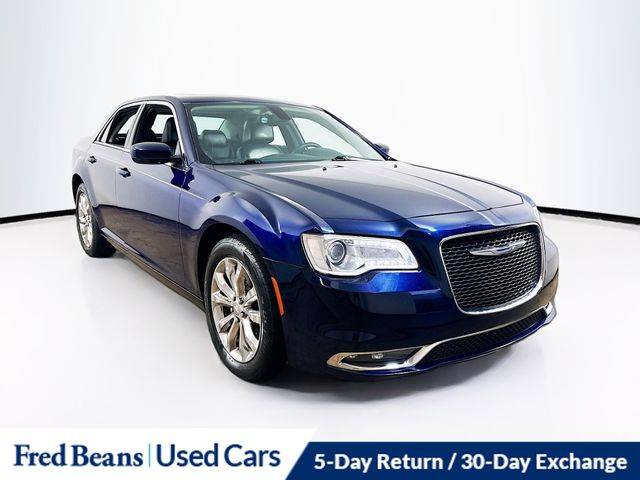 2015 Chrysler 300 Limited — Sedan — 86,458 mi — Langhorne, PA