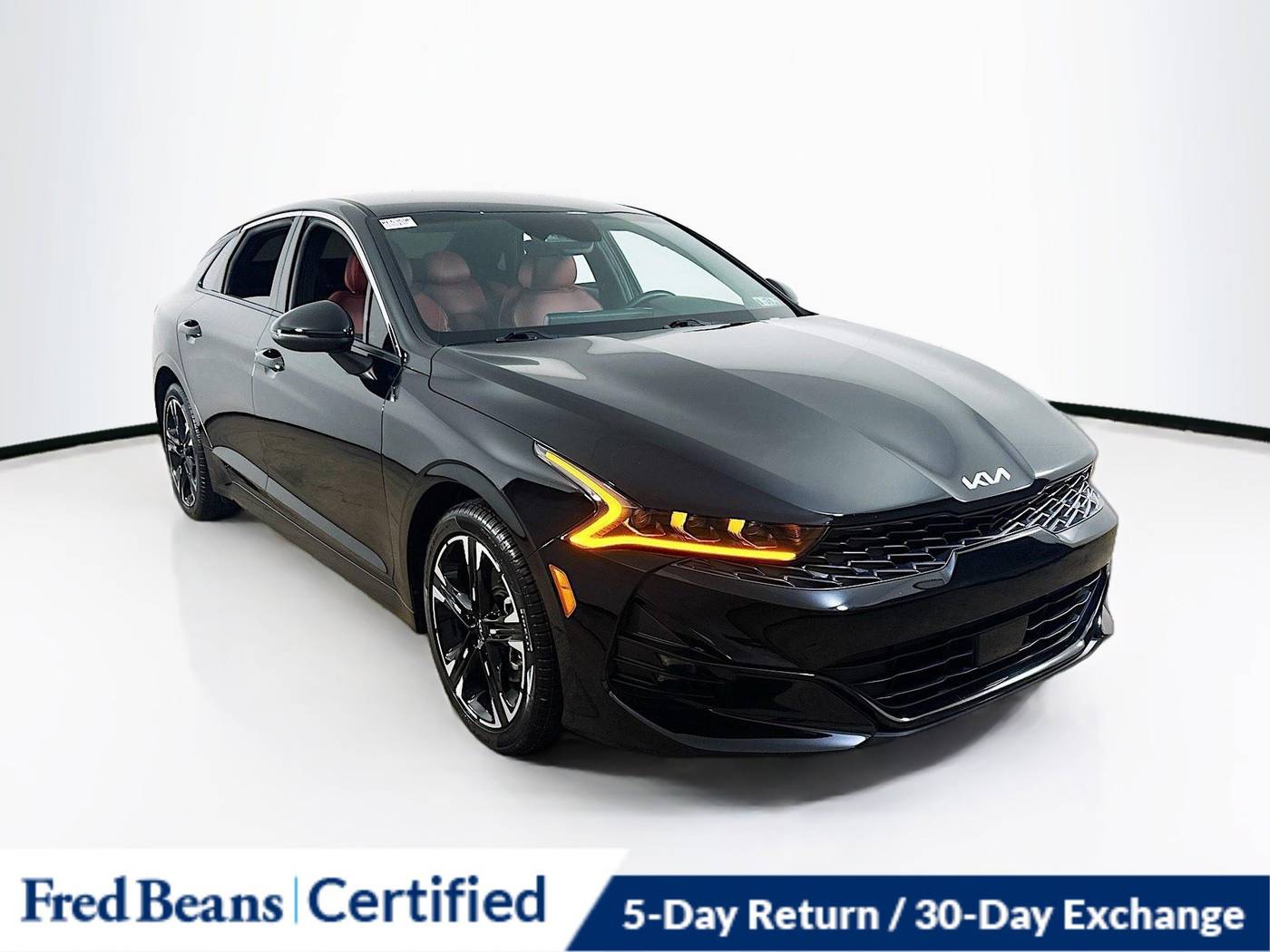 2024 Kia K5 GT-Line — Sedan — 14,354 mi — Langhorne, PA