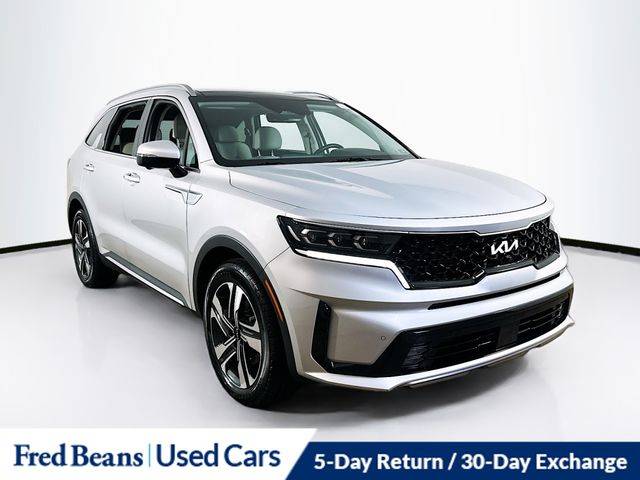 2023 Kia Sorento Hybrid SX Prestige — SUV — 55,413 mi — Langhorne, PA
