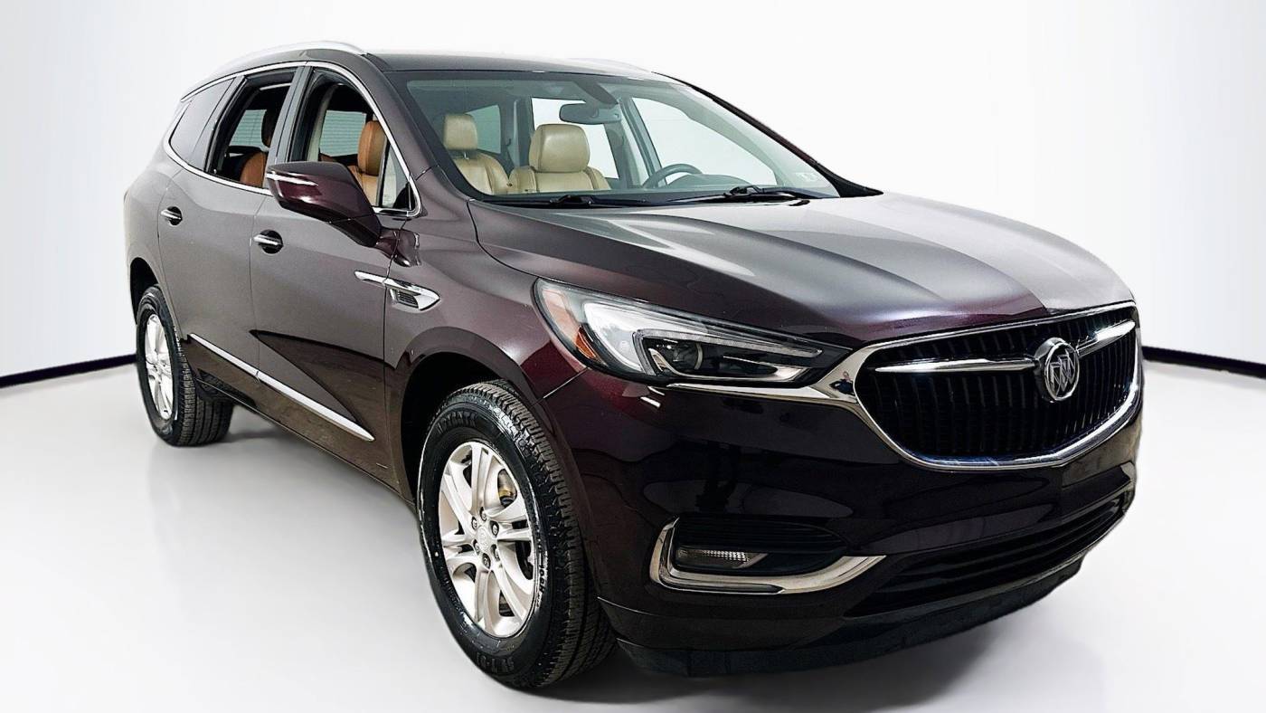 2019 Buick Enclave Essence — SUV — 90,152 mi — Langhorne, PA
