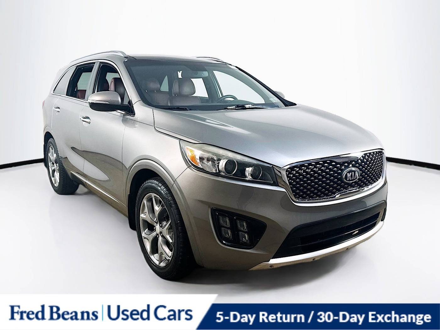 2016 Kia Sorento SX Limited — SUV — 67,912 mi — Langhorne, PA