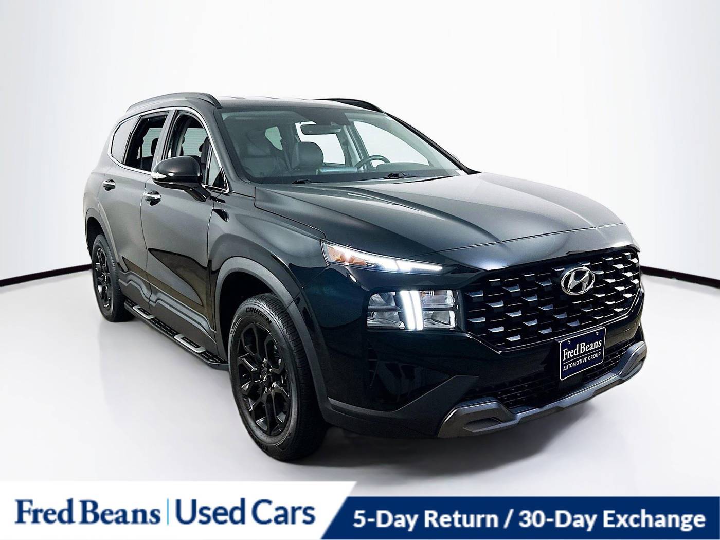 2022 Hyundai Santa Fe XRT — SUV — 24,228 mi — Langhorne, PA