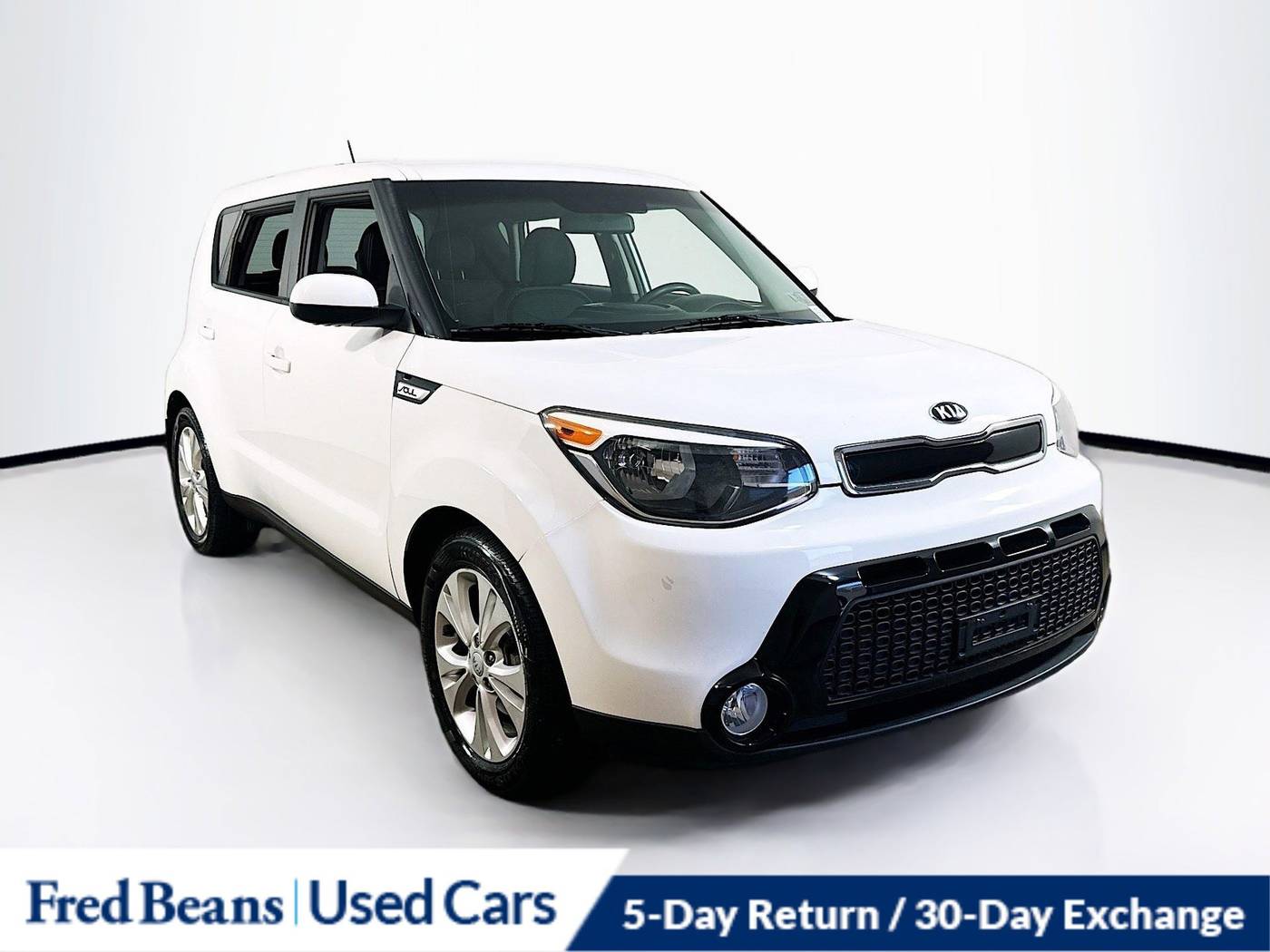 2016 Kia Soul + — Hatchback — 104,401 mi — Langhorne, PA