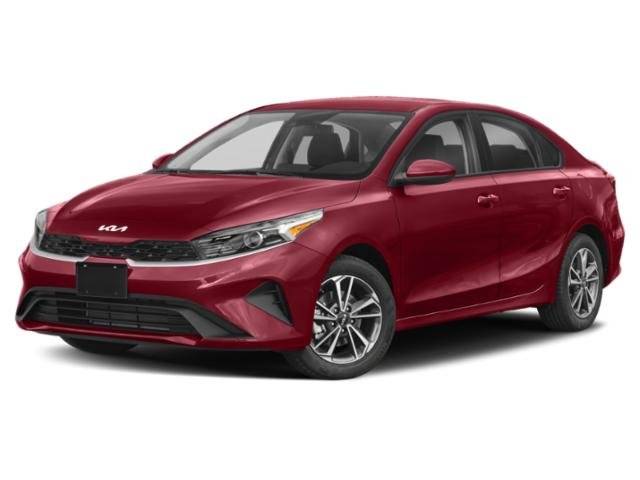 2023 Kia Forte LXS — Sedan — 36,632 mi — Langhorne, PA