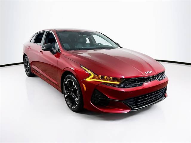 2024 Kia K5 GT-Line — Sedan — 20,080 mi — Langhorne, PA
