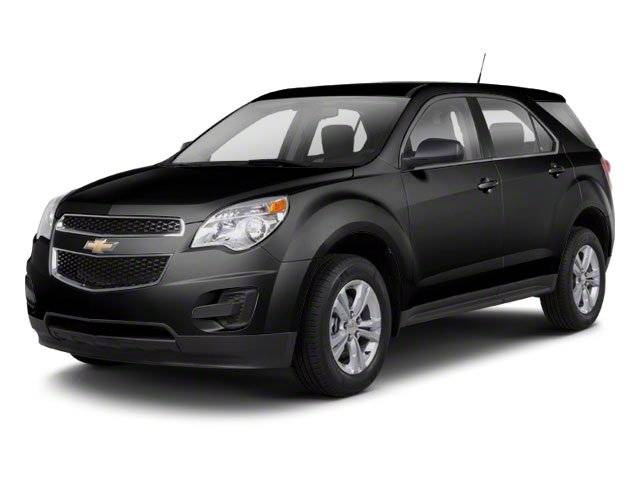 2013 Chevrolet Equinox LS — SUV — 119,685 mi — Langhorne, PA