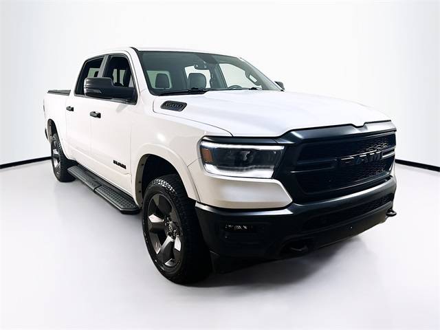 2023 Ram 1500 Big Horn — Pickup Truck — 30,152 mi — Langhorne, PA