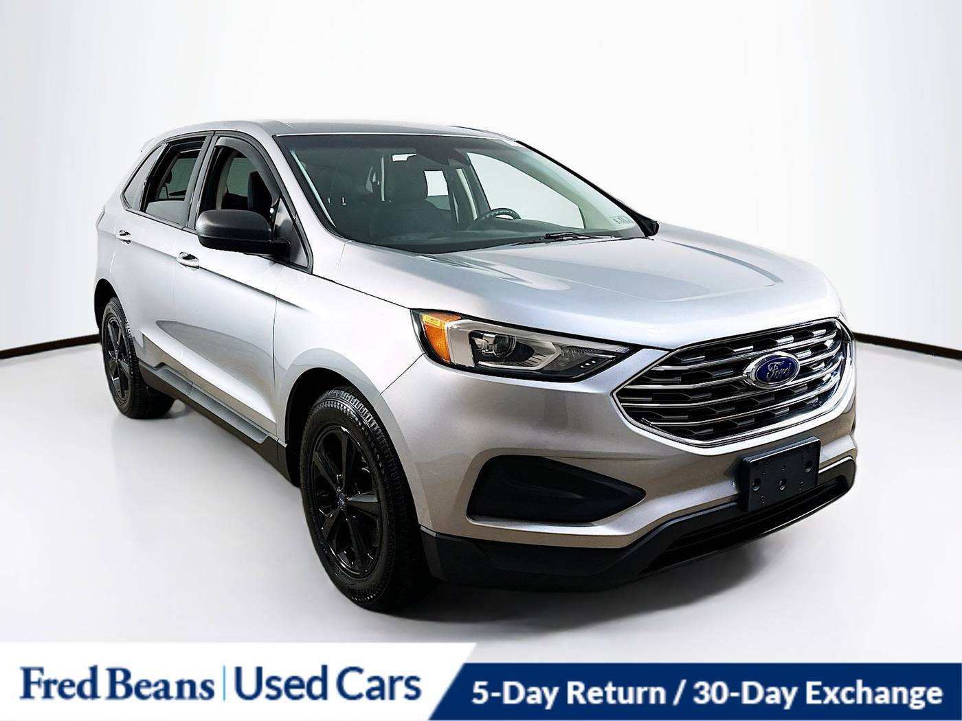 2020 Ford Edge SE — SUV — 67,849 mi — Langhorne, PA