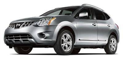 2012 Nissan Rogue SV — SUV — 128,300 mi — Langhorne, PA