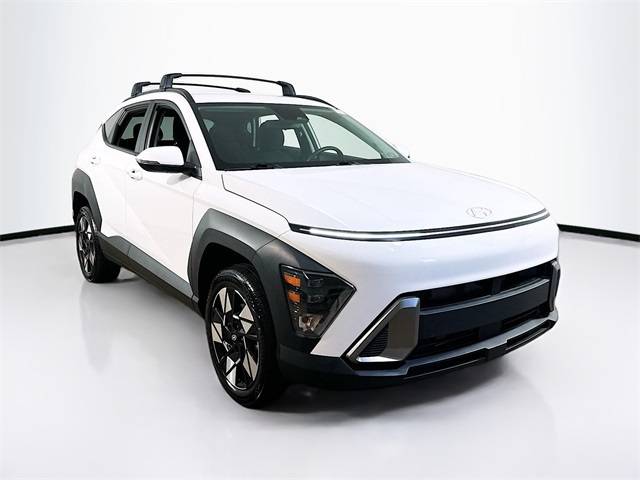 2025 Hyundai Kona SEL — SUV — 5,515 mi — Langhorne, PA