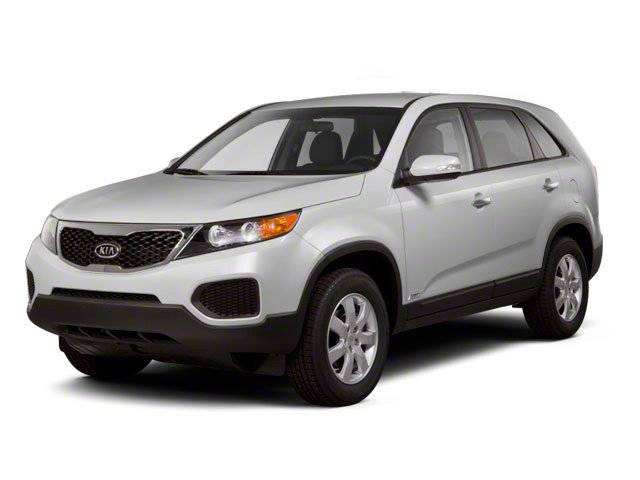 2011 Kia Sorento LX — SUV — 129,220 mi — Langhorne, PA