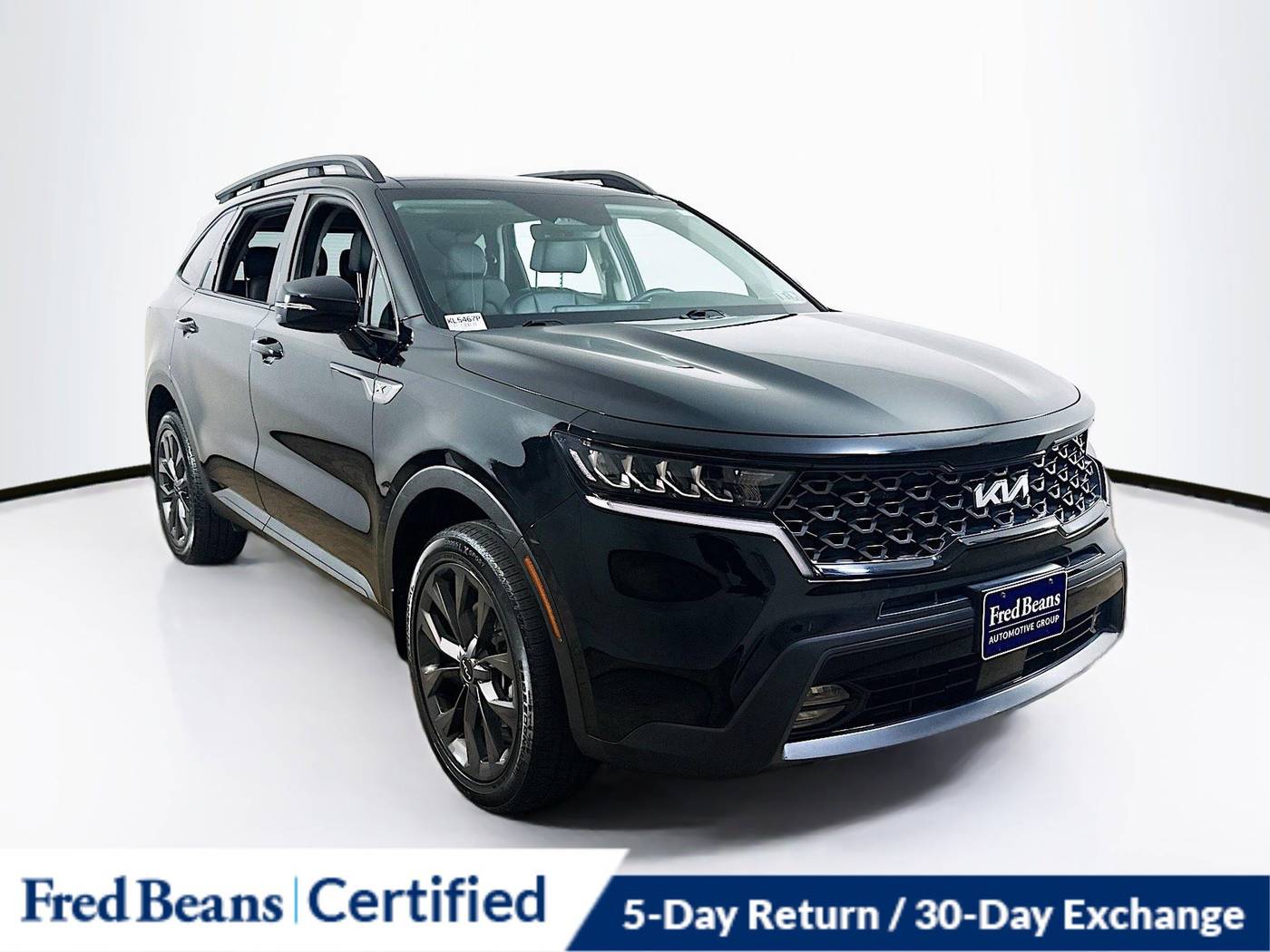 2023 Kia Sorento X-Line EX — SUV — 20,152 mi — Langhorne, PA