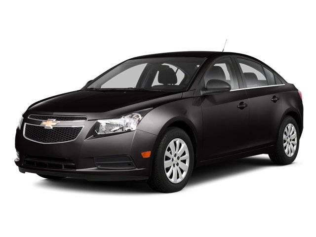 2013 Chevrolet Cruze LTZ — Sedan — 185,308 mi — Langhorne, PA