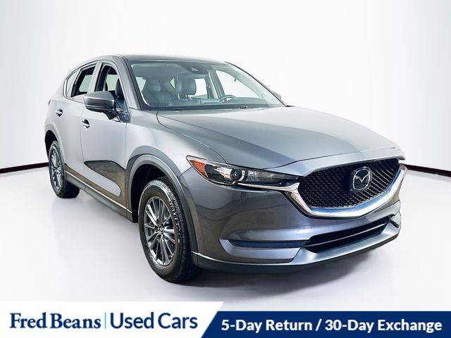 2020 Mazda CX-5 Touring — SUV — 62,323 mi — Langhorne, PA