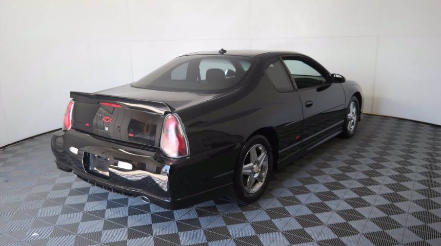 2004 chevrolet monte carlo ss supercharged for sale in langhorne pa truecar 2004 chevrolet monte carlo ss supercharged