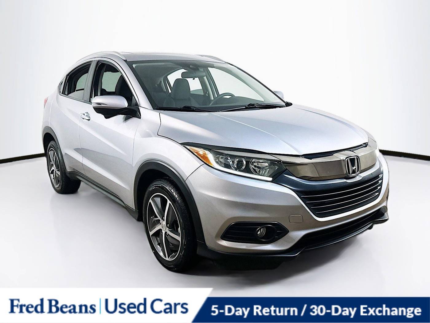 2022 Honda HR-V EX — SUV — 20,835 mi — Langhorne, PA