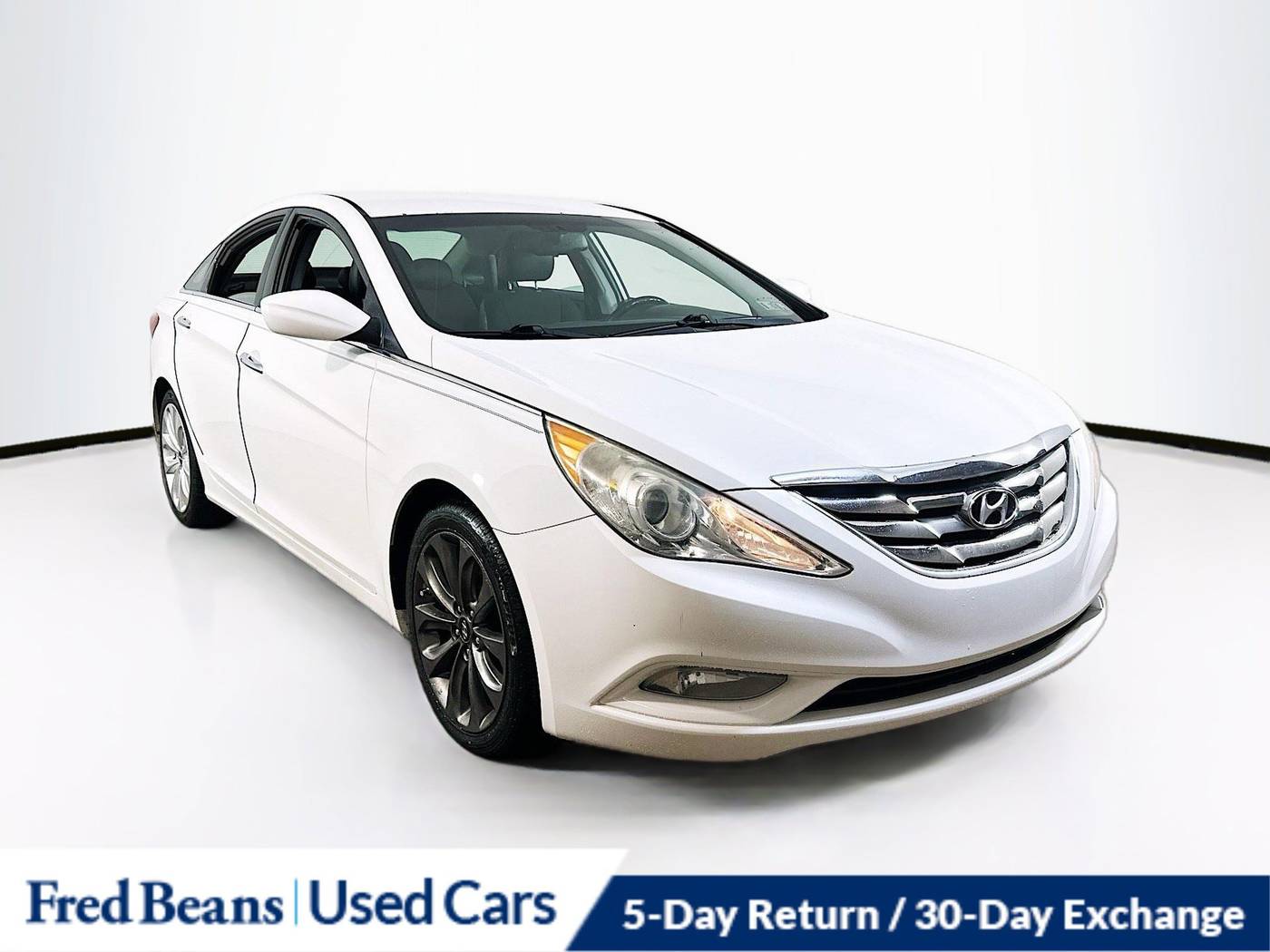 2012 Hyundai Sonata SE — Sedan — 126,891 mi — Langhorne, PA