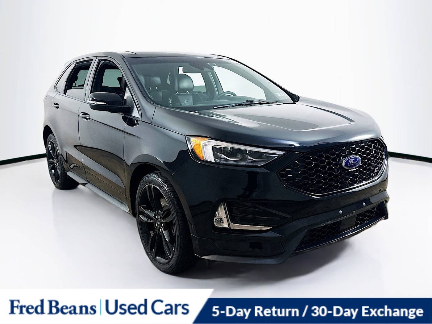 2019 Ford Edge ST — SUV — 57,060 mi — Langhorne, PA